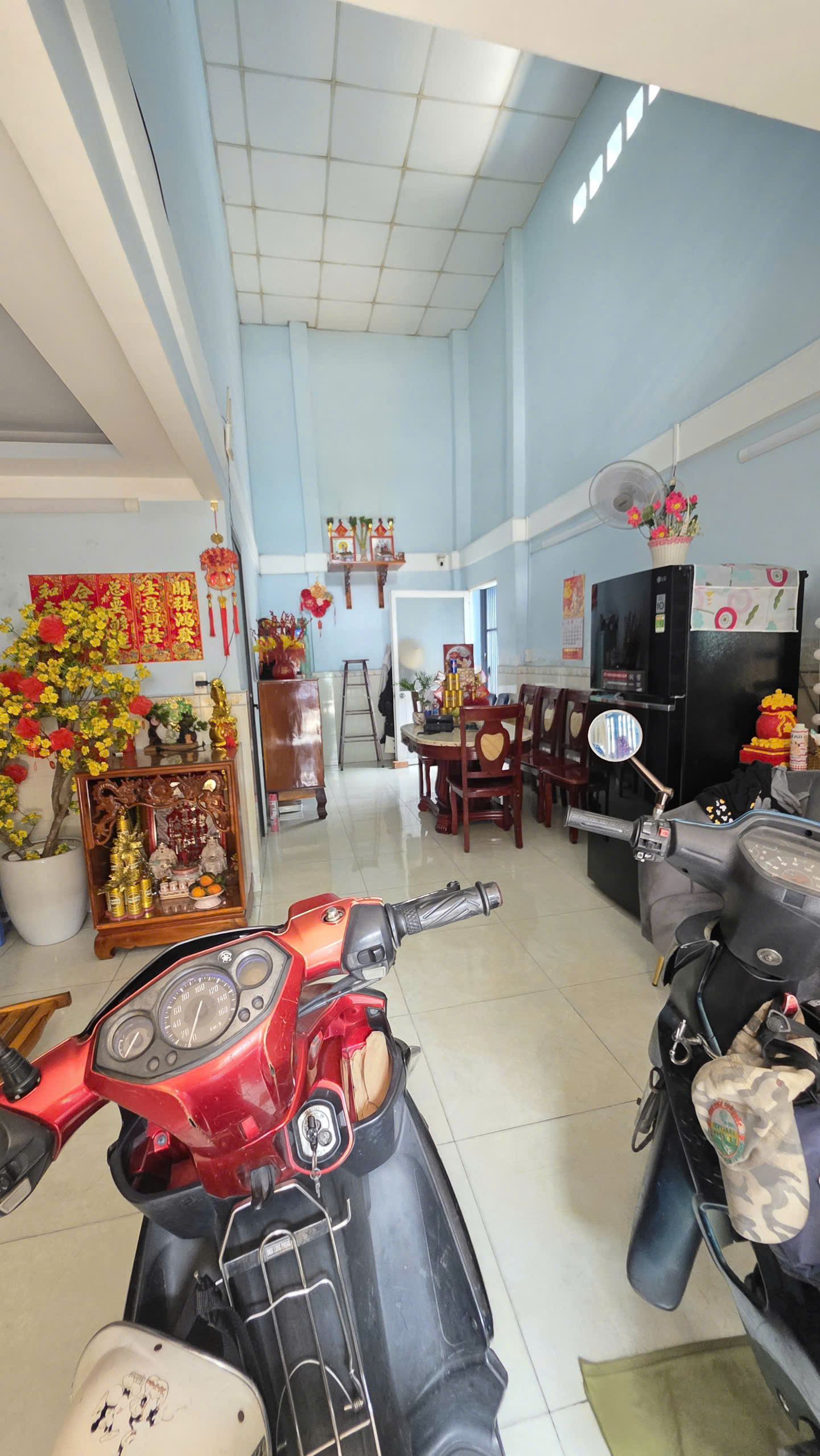🏡 Bán nhà hẻm Tỉnh Lộ 10, Bình Trị Đông, Bình Tân, DT 5.5x9, Giá 4.05 tỷ