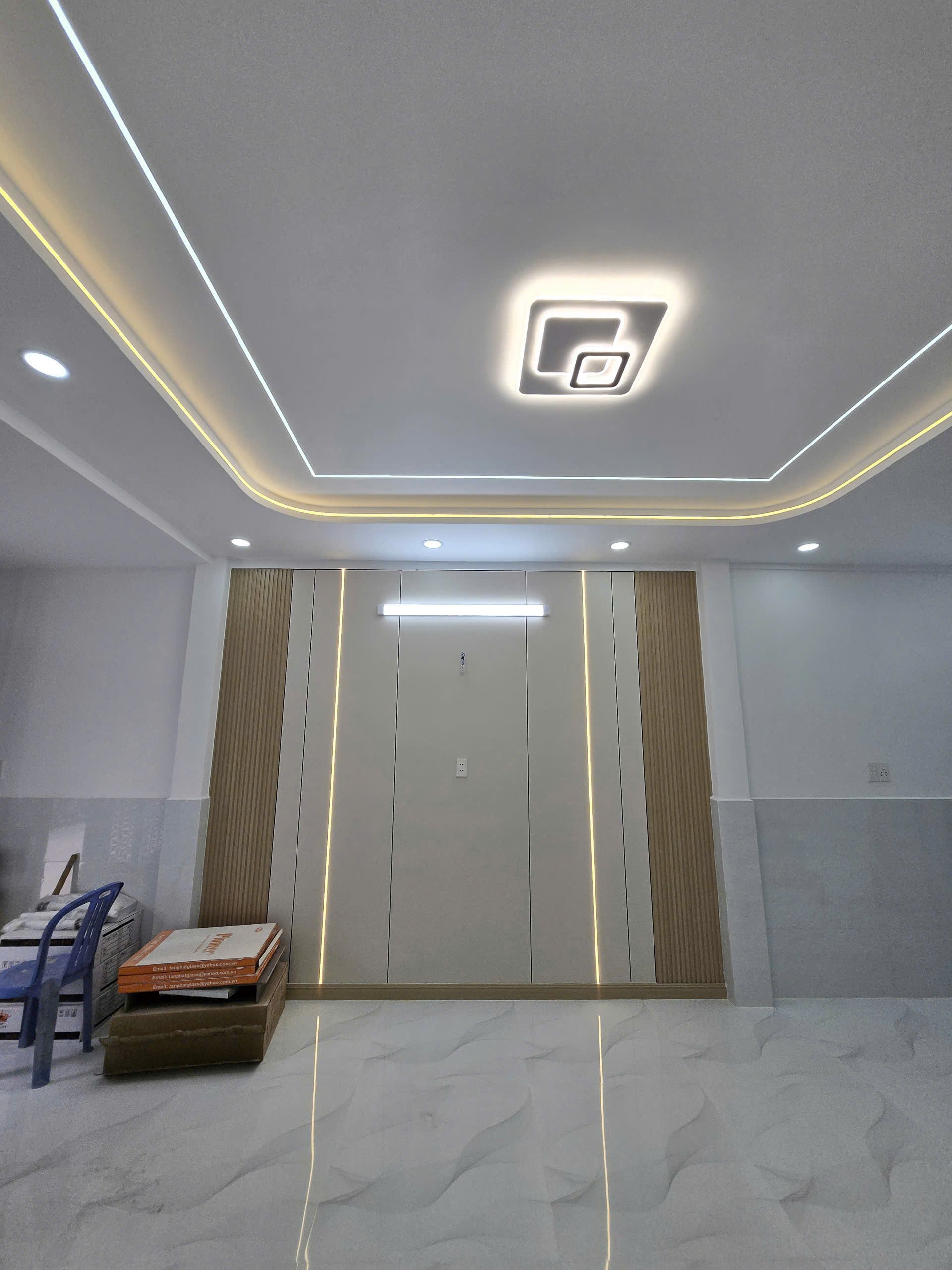 🏠 Bán nhà hẻm Đường số 3, Bình Hưng Hòa A, Bình Tân, 4x13.5m, 5.85 tỷ, 1 lầu