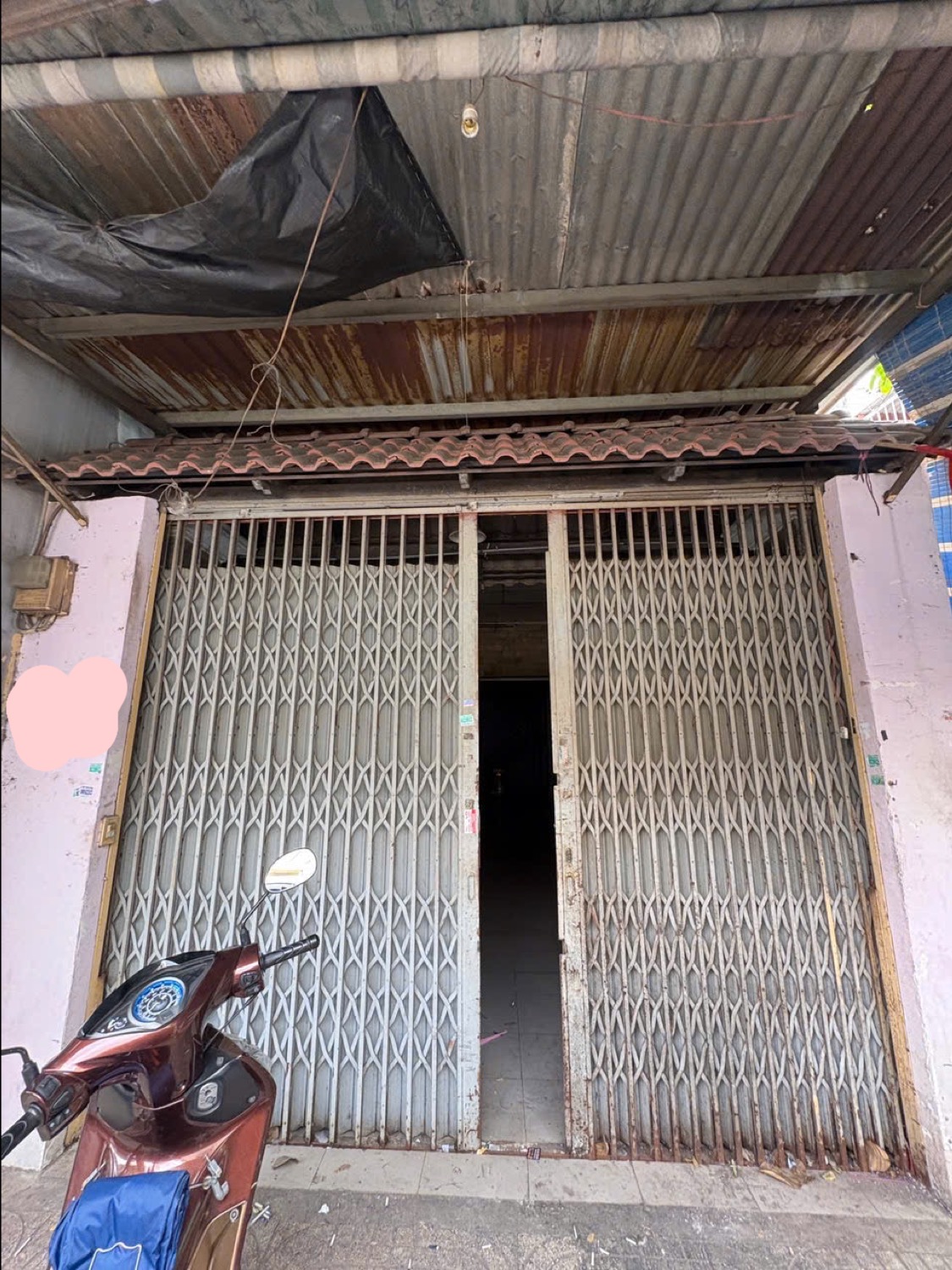 Nhà hẻm Vip Khu Lê Văn Quới DT:4x24 siêu khủng để xây 1 căn luxury , chỉ 9T5 TL anh chị sở hữu ngay