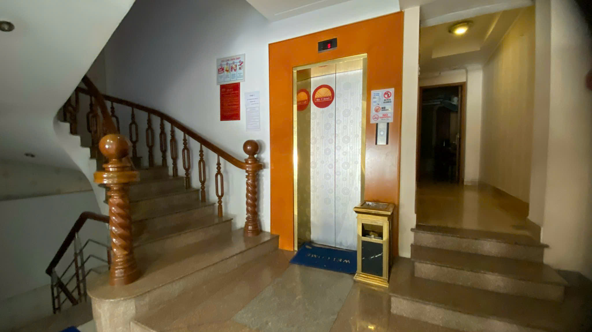 🏠 BÁN KHÁCH SẠN: THU NHẬP 250TR/TH _ MT KHU TÊN LỬA (6X25M) 7 TẦNG – GIÁ 25 TỶ