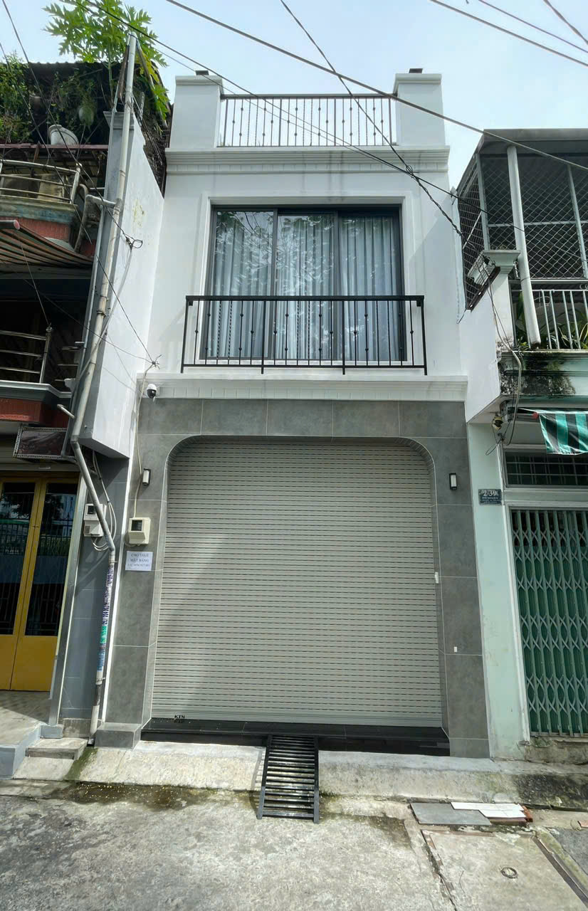 Bán nhà hẻm 5m Đỗ Nhuận_p.Sơn Kỳ_tân Phú, 1 lầu, DT: 4x14m, Giá: 9.5 tỷ tl