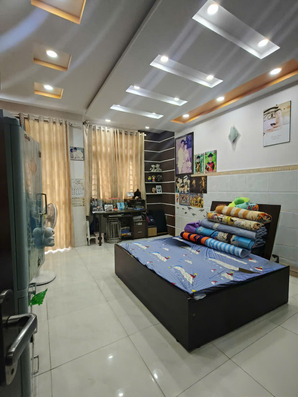 🏠 Bán Nhà Mặt Tiền 4x16.6m Đường Số 22, Bình Tân, 2.5 Tấm, Giá 8.3 Tỷ