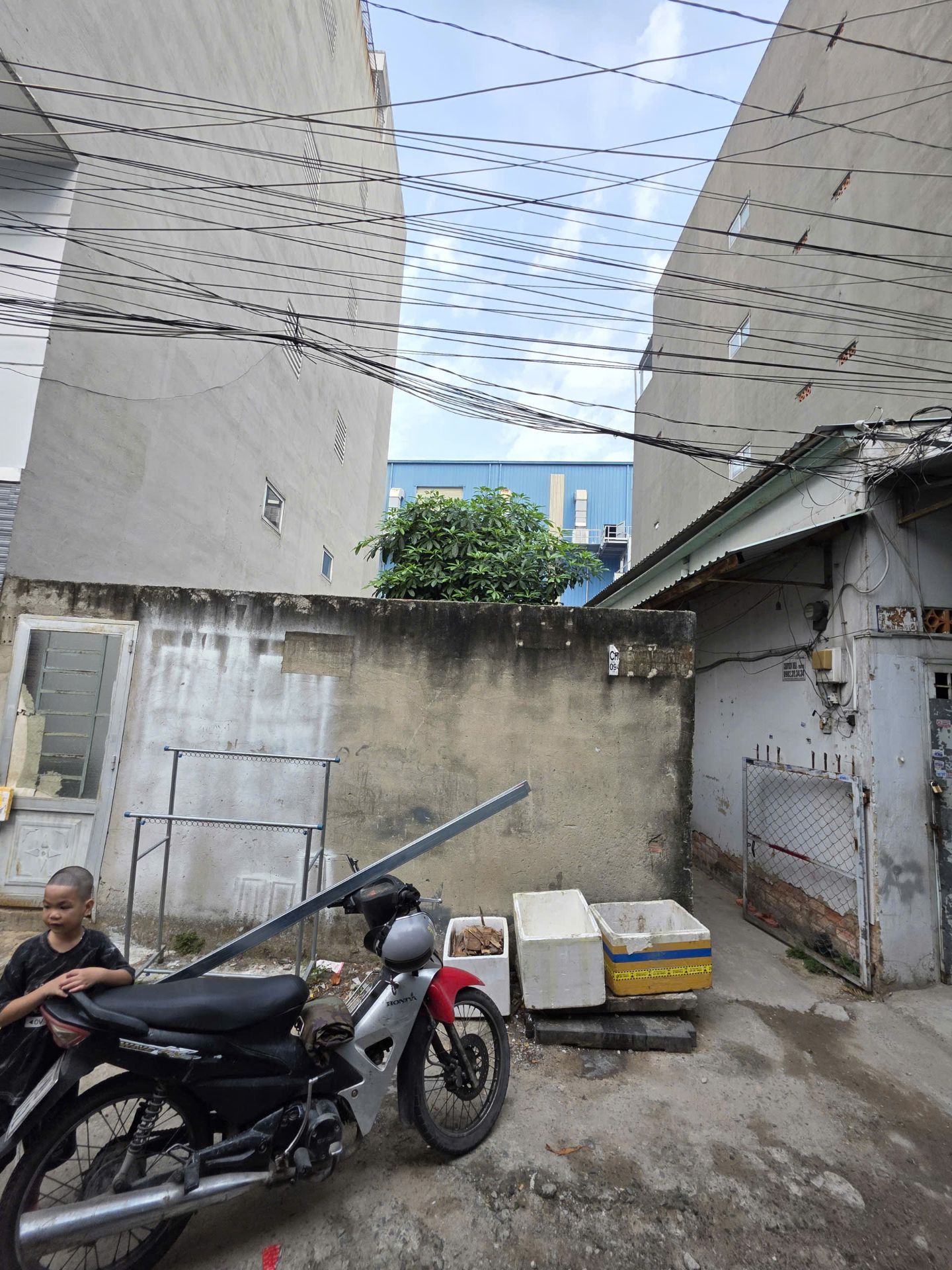 🔥 SIÊU PHẨM LÊ TRỌNG TẤN (5X20M) - 86M2 - GIÁ CHỈ 7.3 TỶ - LÝ TƯỞNG XÂY CHDV