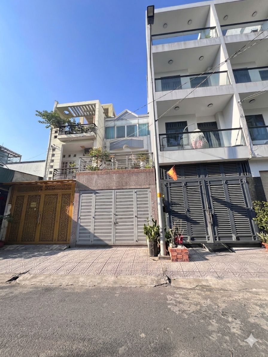 🔥 SIÊU PHẨM MẶT TIỀN LÊ QUỐC TRINH (4X19.2M) - 3 TẤM - ĐƯỜNG 13M CÓ VỈA HÈ – TÀI CHÍNH 10 TỶ