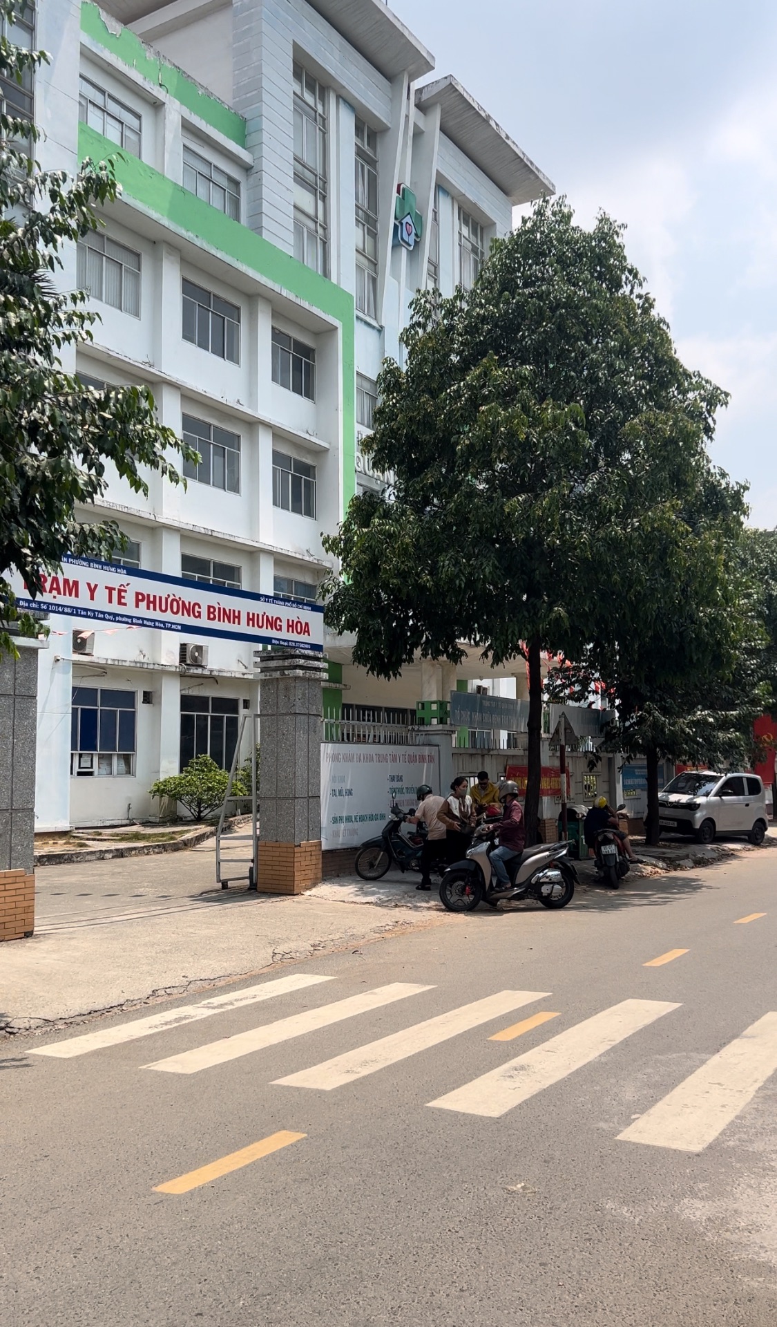 DÃY TRỌ 9 PHÒNG – DÒNG TIỀN 20TR/THÁNG – CHỈ 69TR/M², CƠ HỘI ĐẦU TƯ HIẾM!
