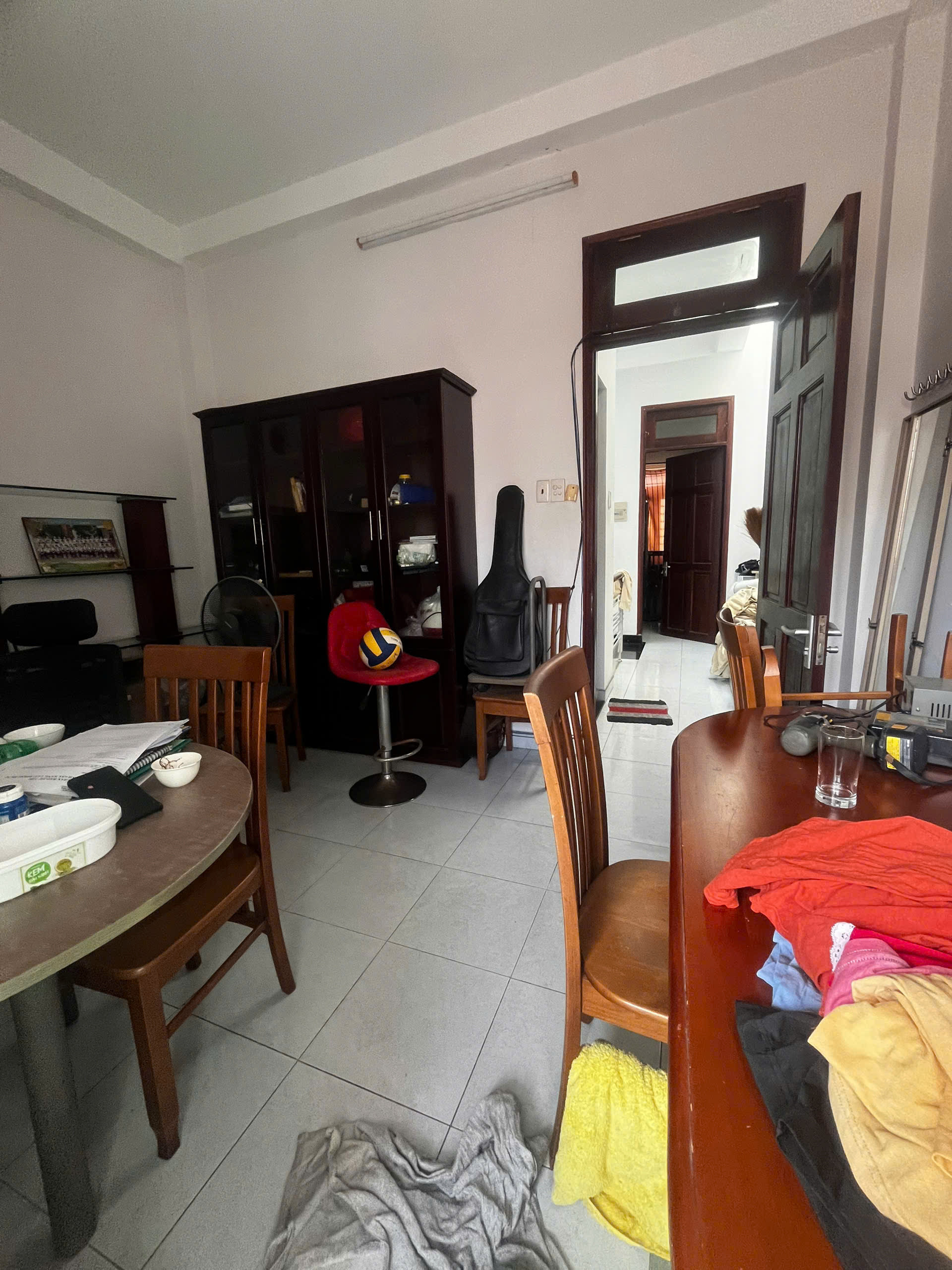 Bán Nhà 2Lầu ST DT: 4x12.5m Hẻm 1/ Đường Gò Dầu, P. Tân Quý, Giá: 7.9 tỷ