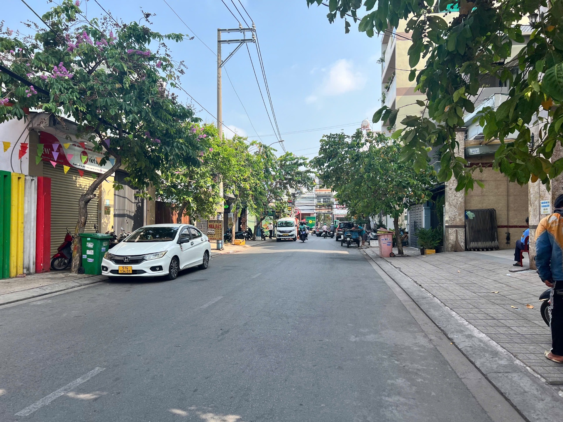 HẺM KINH DOANH 12M – 413 LÊ VĂN QUỚI – NGANG 8.16M SIÊU HIẾM, GIÁ 20.5 TỶ! • DT: 8.16 × 25.5M