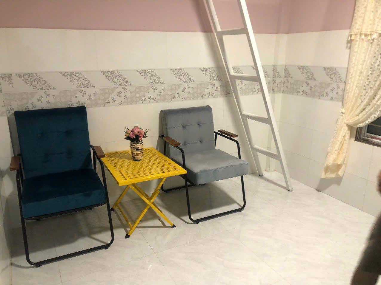 Nhà mặt tiền Đường T8_P.tây Thạnh_Tân Phú, 1 lầu, 6 phòng trọ cho thuê 18tr, Dt: 4x25m, Giá: 9.8 tỷ