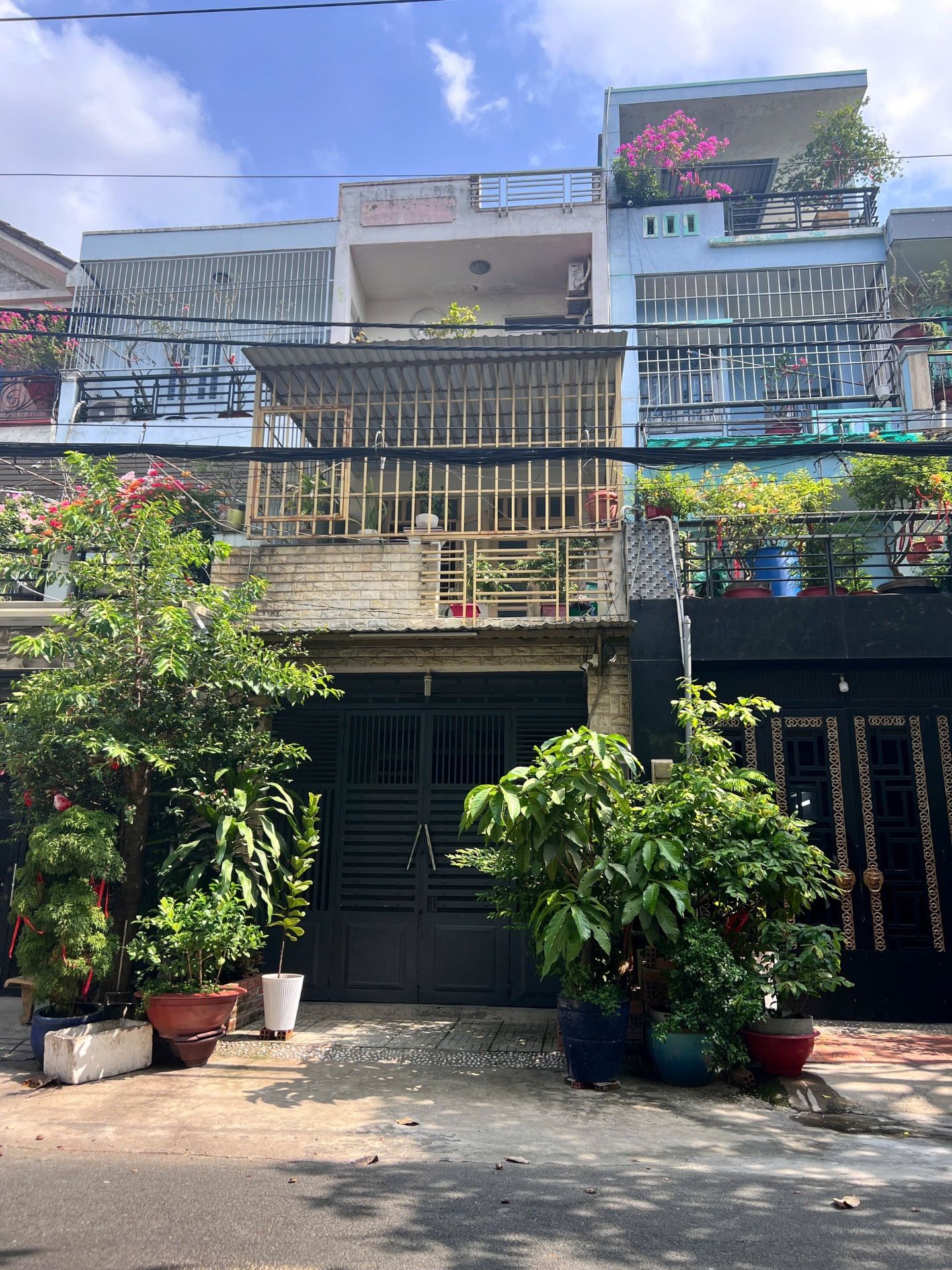 MTKD LÊ THIỆT – 4×25.5M – ĐÚC 3 TẤM KIÊN CỐ – CHỈ 9.6 TỶ TL