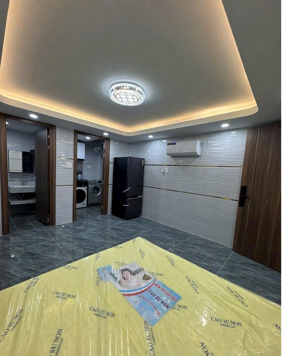 🔥 NHÀ HẺM Trần Văn Cẩn – 4x15m – CHỈ 8.8 TỶ 🔥