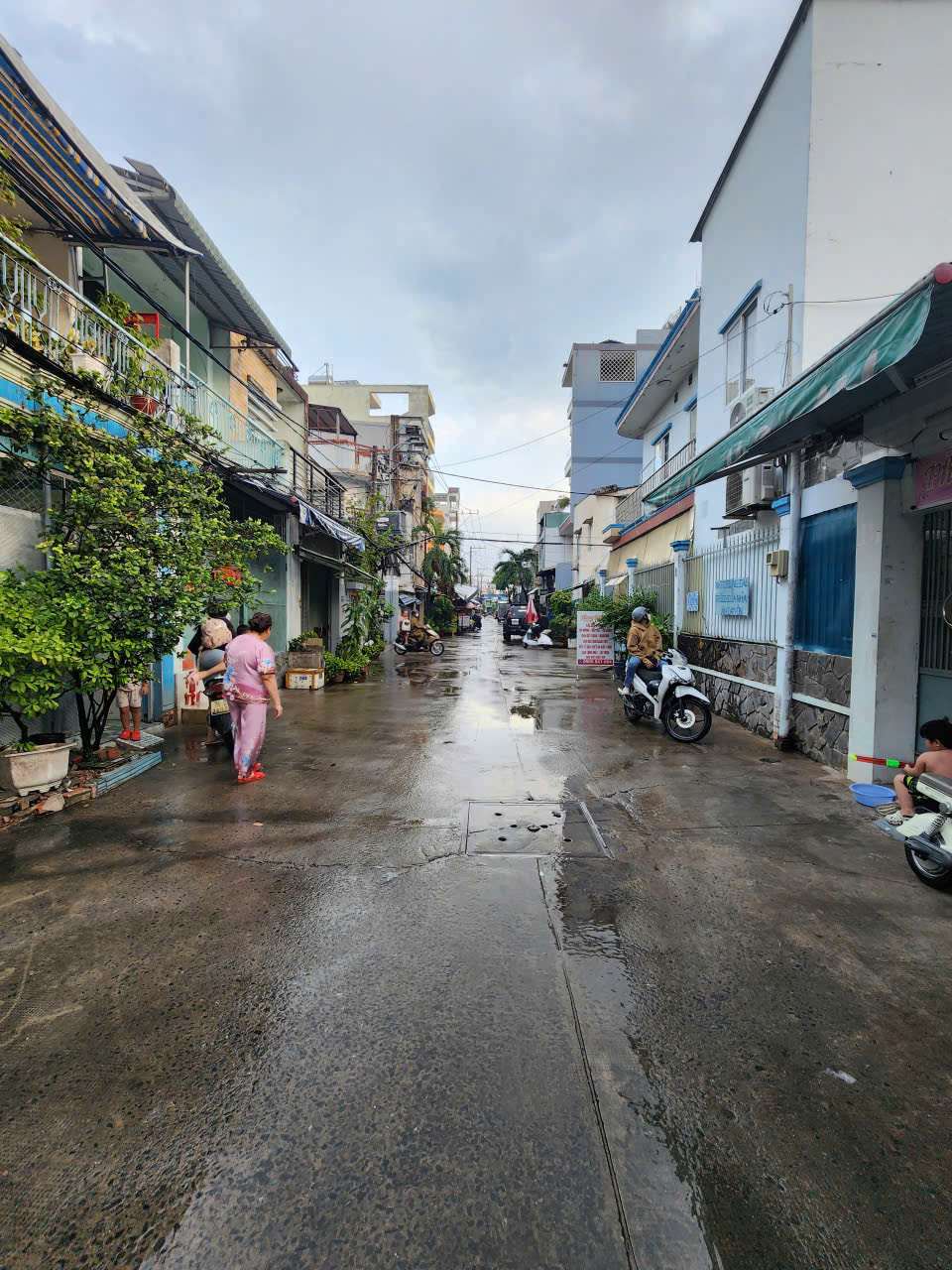 🏡 Bán nhà hẻm Chiến Lược, Bình Trị Đông A, Bình Tân, 3x11.6m, 3,98 tỷ, 1 lầu