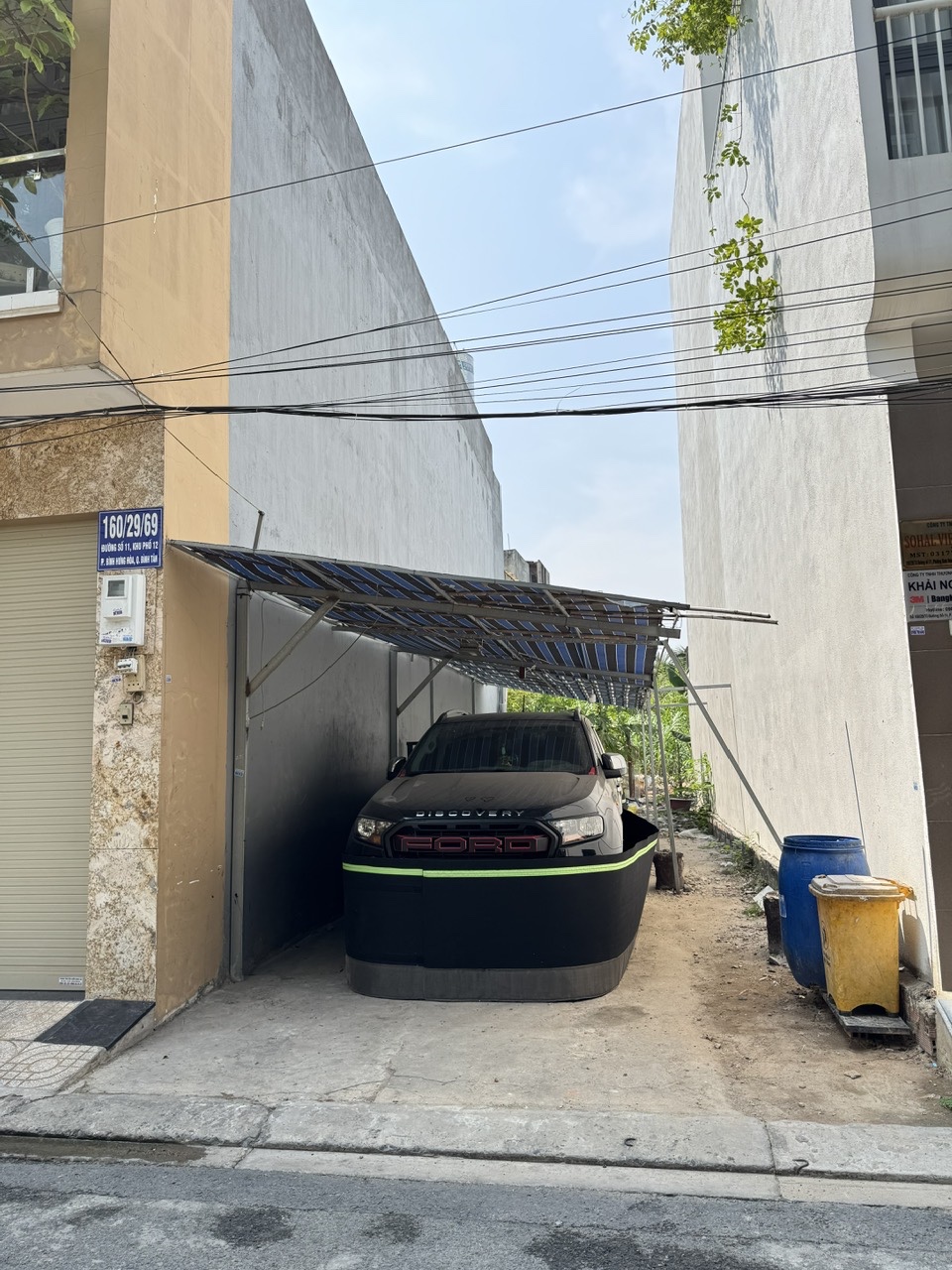 Lô đất khu phân lô đồng bộ ASAKE MT đường số 15 nối dài 4x15.3m giá 5.9 tỷ