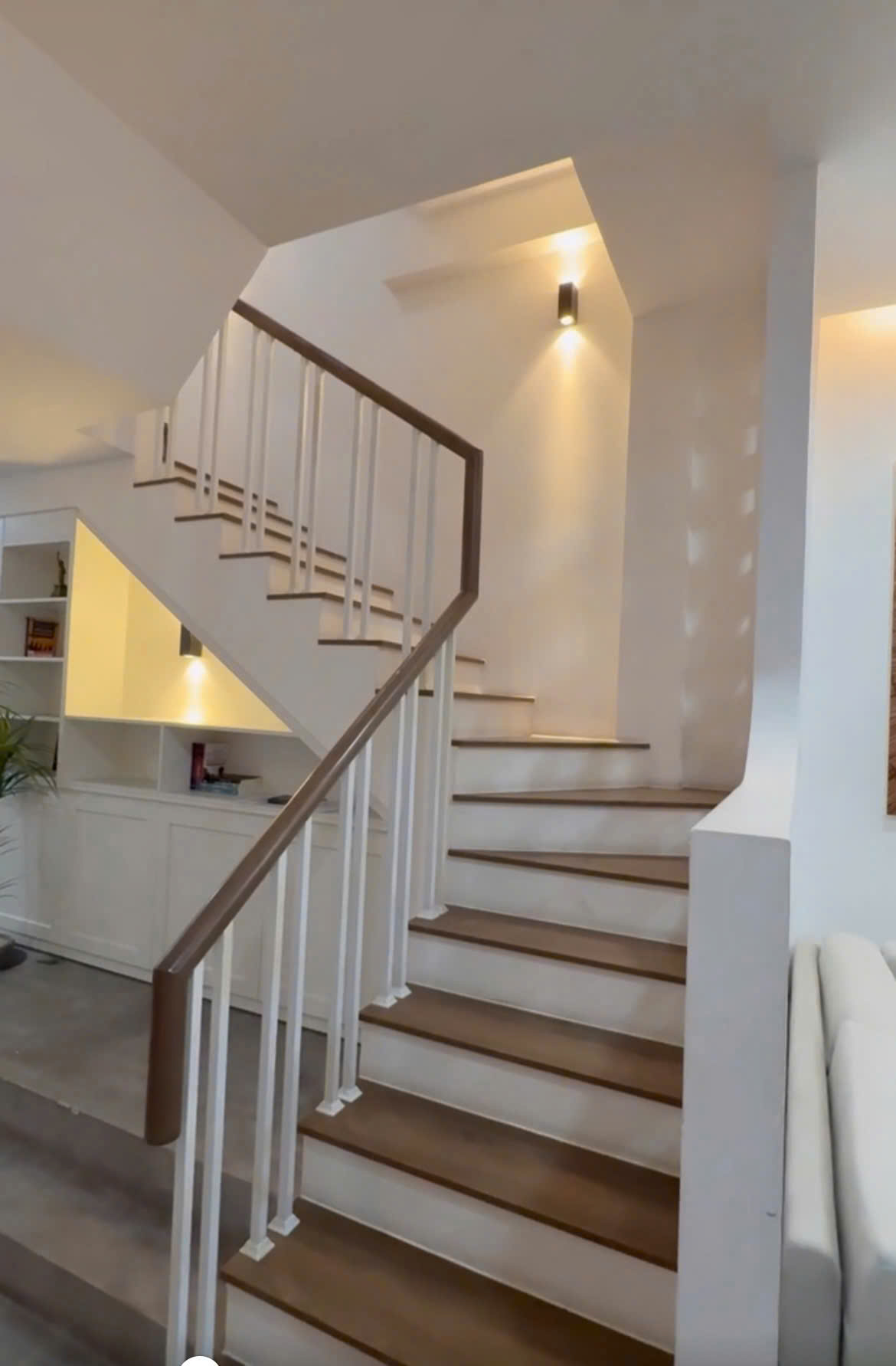 🔥 NHÀ HẺM Tân Sơn Nhì – 4x17m – 1 LẦU + ST – CHỈ 9.6 TỶ TL 🔥
