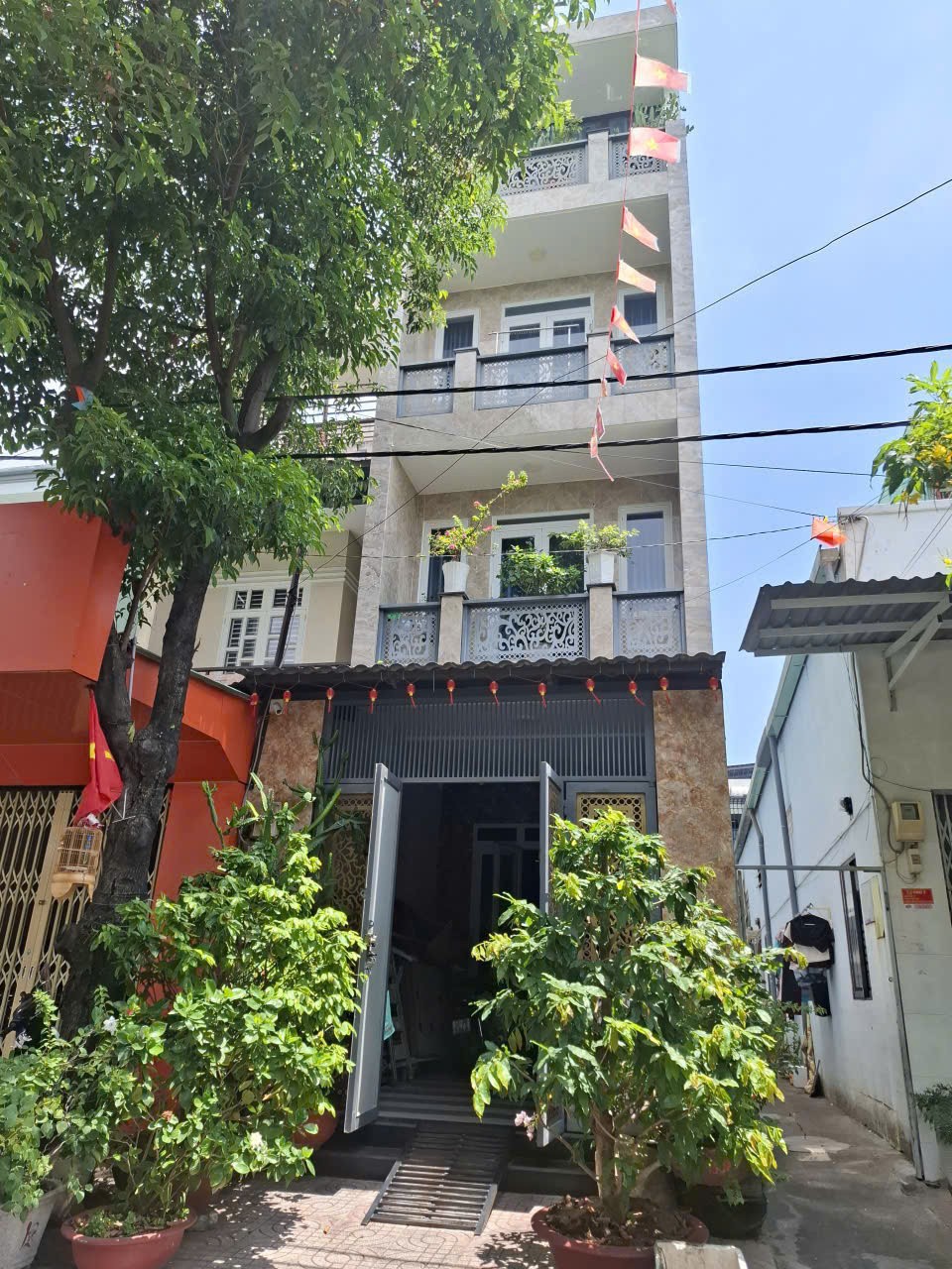 ✅ MT khu Tây Thạnh – DT 4x25m, 2 lầu ST – 11.85 tỷ - Sát Trường Chinh