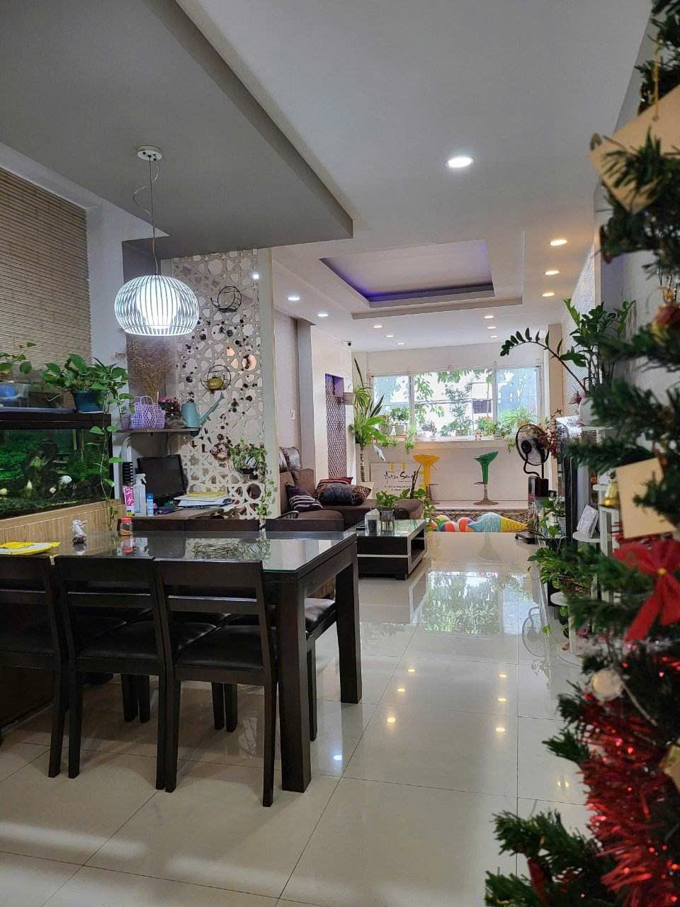 Bán Nhà Lửng 3 Lầu ST DT: 3.5x15m Hẻm 1/ Đường Tân Thành, P.Tân Thành, Giá: 8.1 tỷ