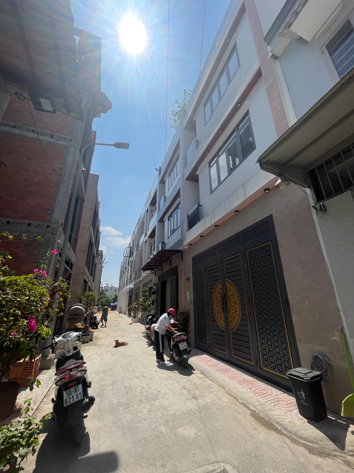 🔥BÁN ĐẤT NGAY AEON TÂN PHÚ – KHU PHÂN LÔ ĐỒNG BỘ – TDT 50M² – GIÁ 4.25 TỶ