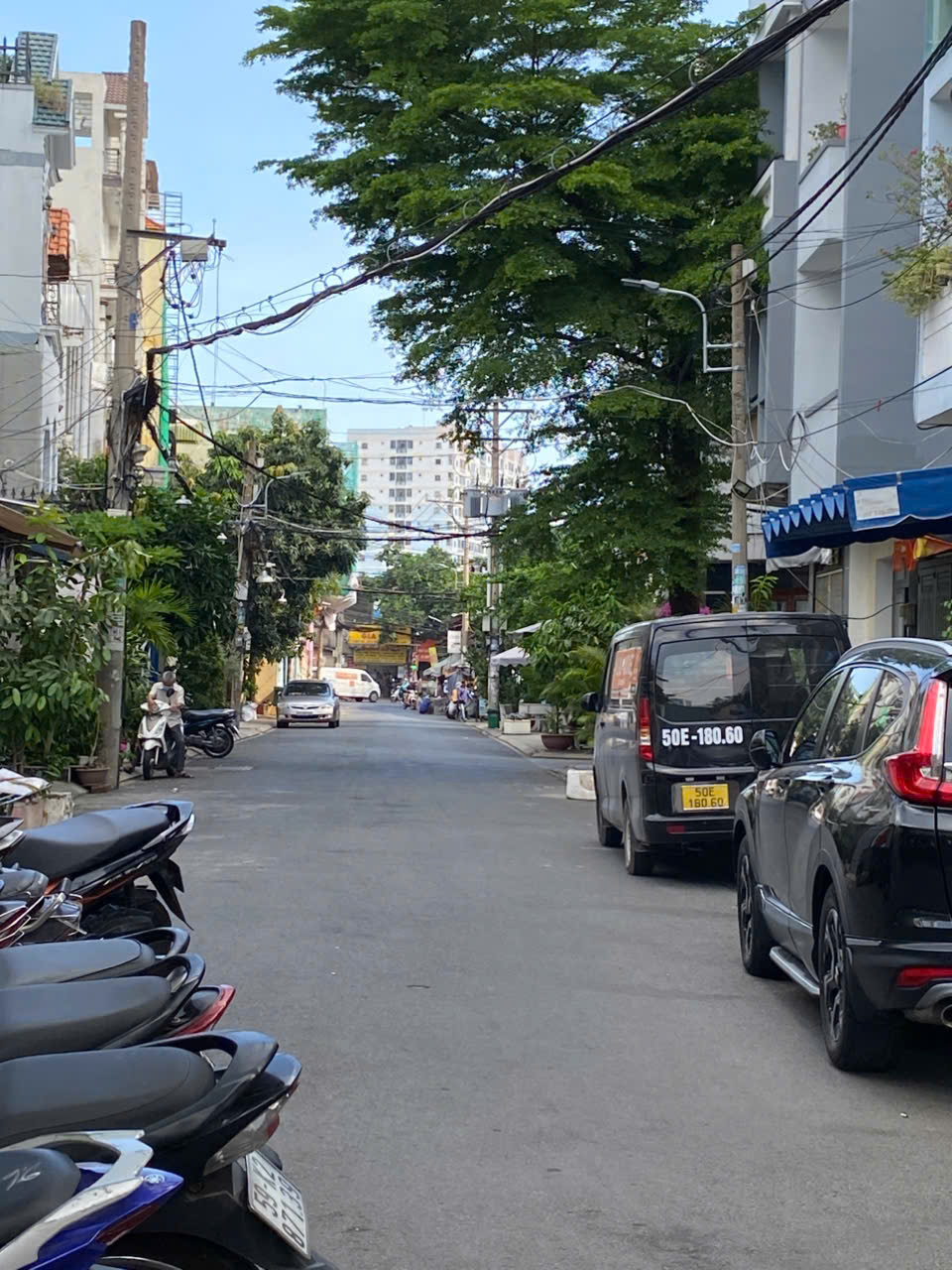 Khu vip sang chảnh! Nhà cấp 4 - HXH 10m đường Thoại Ngọc Hầu, Phú Thạnh | DT: 4 x18m