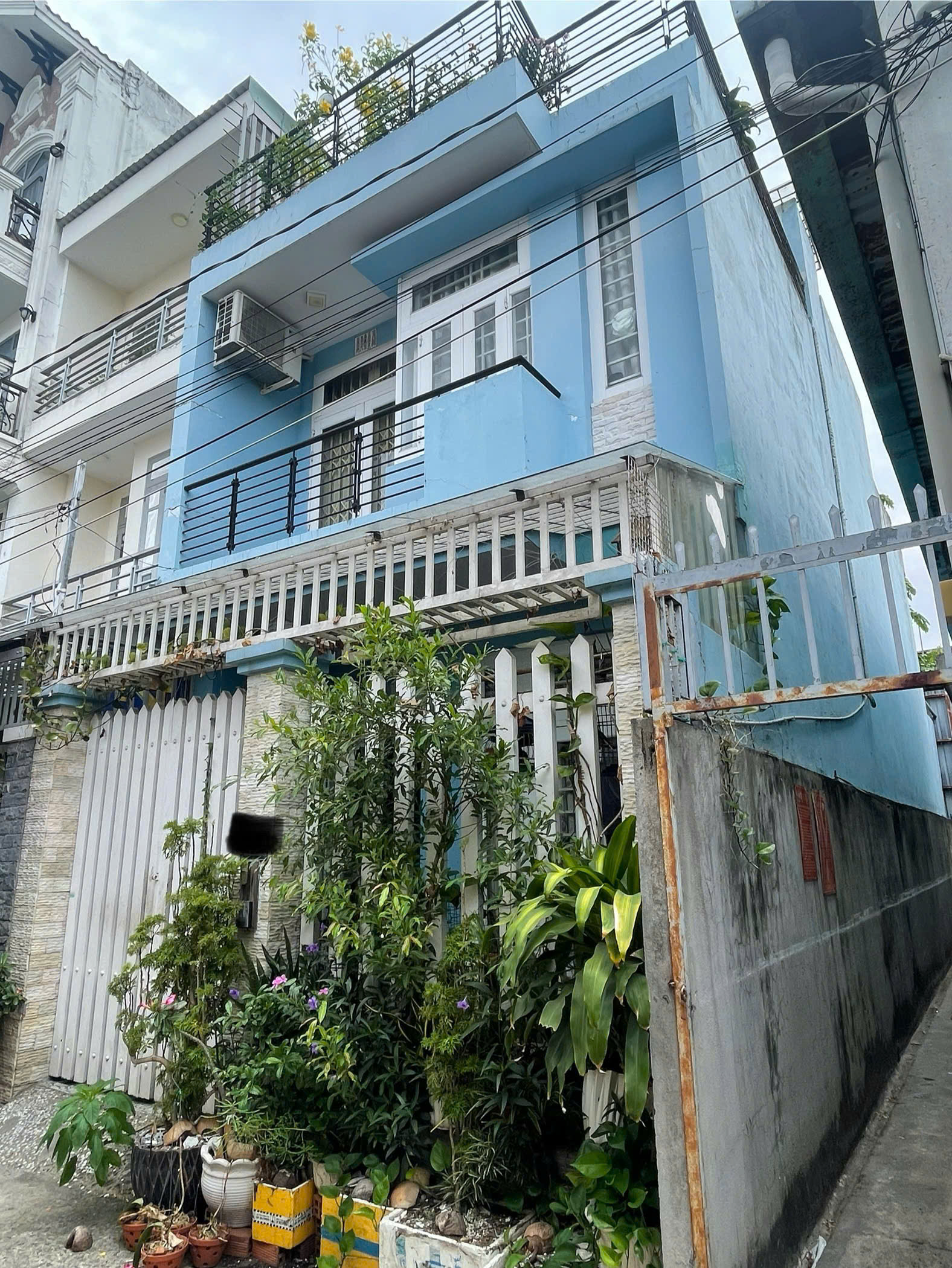 NHÀ ĐẸP HẺM LÊ TRỌNG TẤN – NGANG 5MX16 HIẾM – GIẢM MẠNH 350 TRIỆU – GIÁ 5.35 TỶ