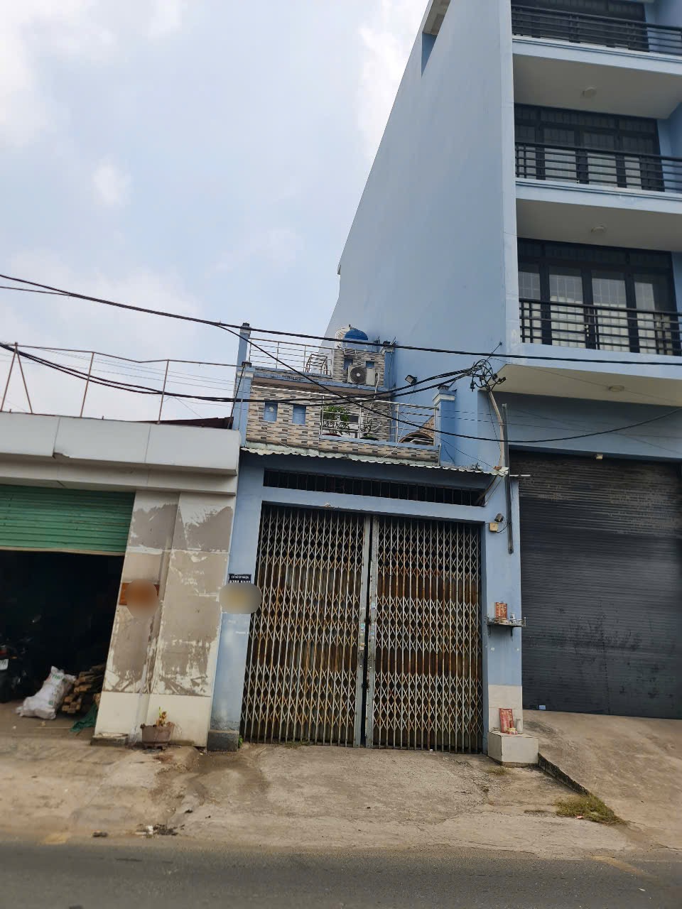 🌈 MTKD đường Ao Đôi Q.Bình Tân 154m2 dúc 3 tấm giá chỉ 15 tỷ