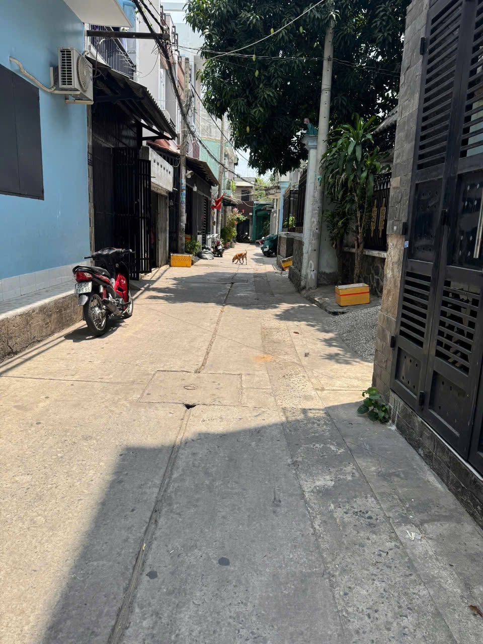 🌈 Siêu phẩm ngang 9m hẻm xe hơi đường Kênh Nước Đen 240m2 giá chỉ 14.5 tỷ