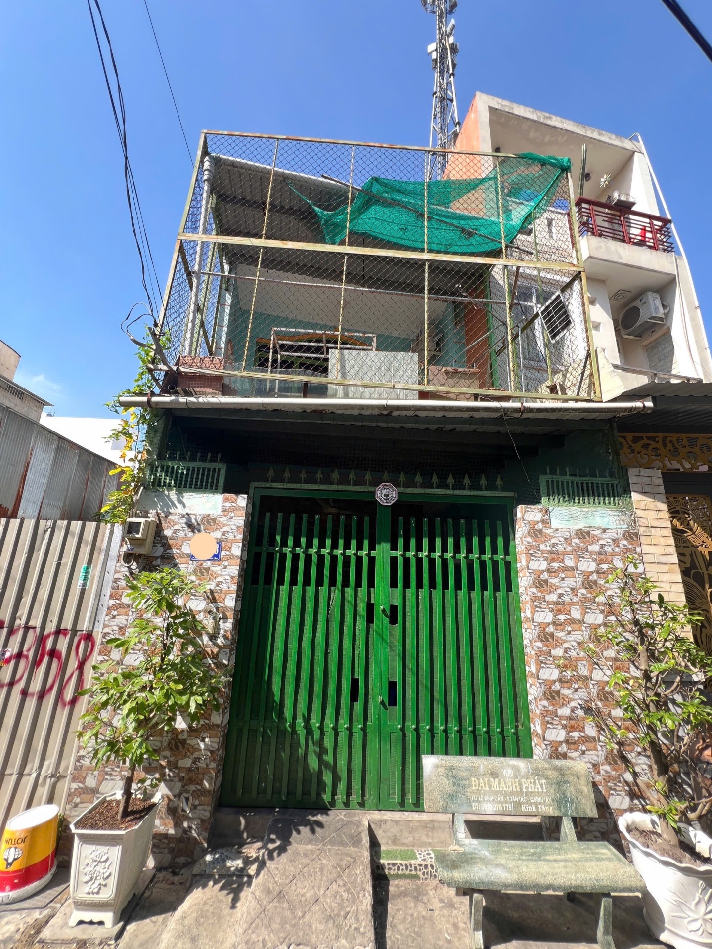 Nhà DT đẹp chủ ngộp cần bán giá tốt 4,2x18 chỉ 5,5T TL bán nhà tặng đất nha anh chị 🥰
