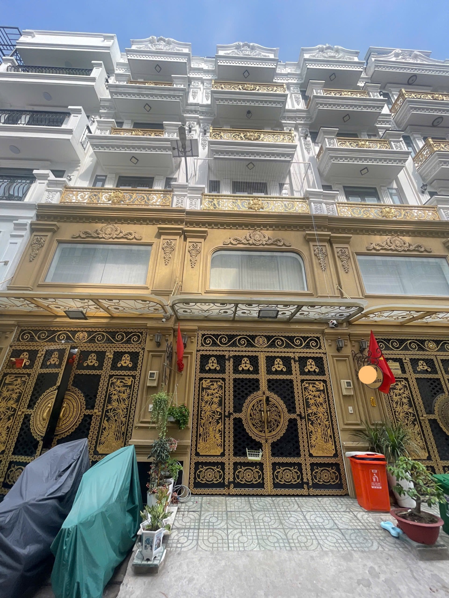 Nhà Đẹp khu đồng bộ cao tầng chỉ 7T9 TL , Điện âm nước máy phù hợp với gia đình an cư làm việc