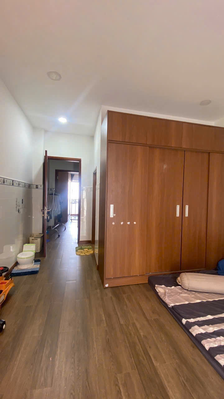 🏠 Bán nhà hẻm Chiến Lược, Bình Trị Đông A, Bình Tân, DT 4x13, 3 lầu ST, Giá 5.85 tỷ