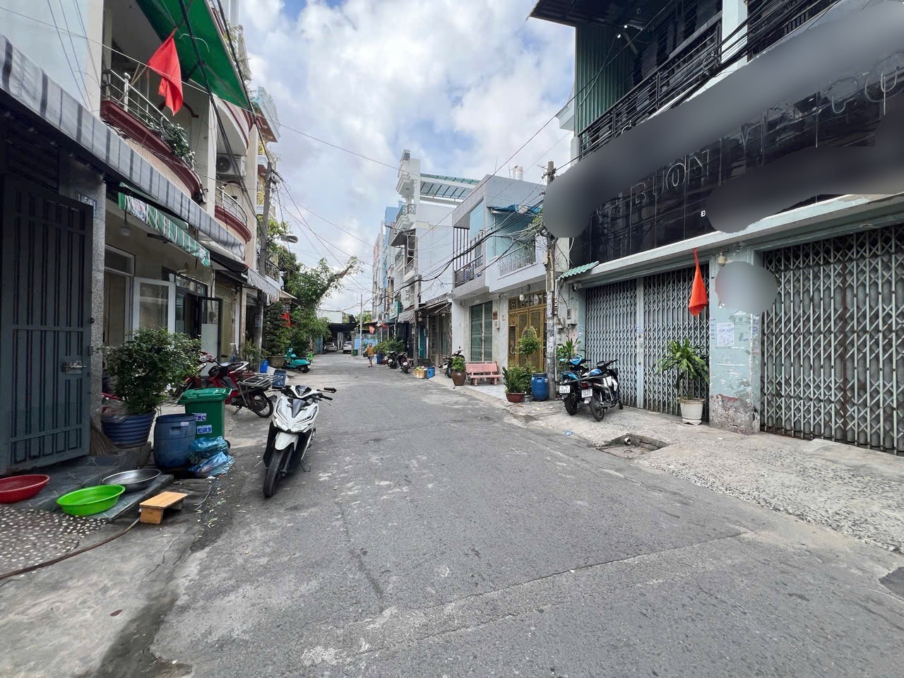 . 🌟 Lô Đất Đẹp 8x19m – Đường Rộng 10m – Xây Ở và Kinh Doanh Tốt