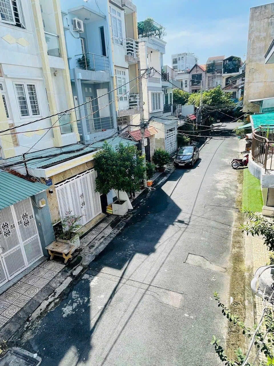 BIỆT THỰ MINI CỦA NGƯỜI NỔI TIẾNG - PHAN ĐÌNH PHÙNG - TÂN PHÚ ( 6X13M, 3.5 TẤM ) CHỈ 11.5 TỶ