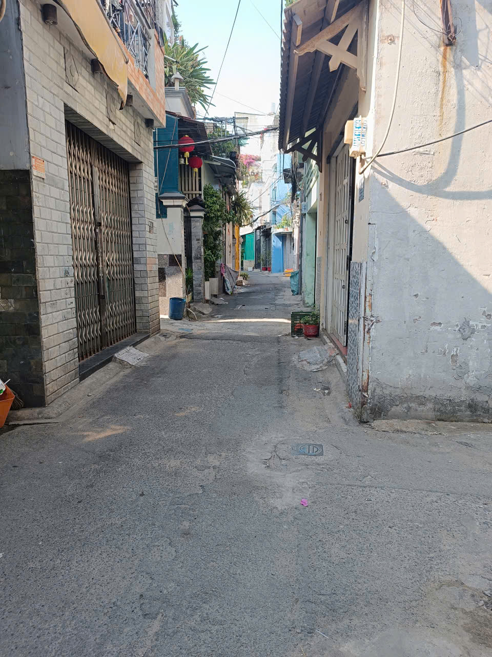 Bán Nhà Lửng DT: 5x7m Hẻm 1/ Đường Tân Kỳ Tân Quý, P. Tân Sơn Nhì, Giá: 4.5 tỷ