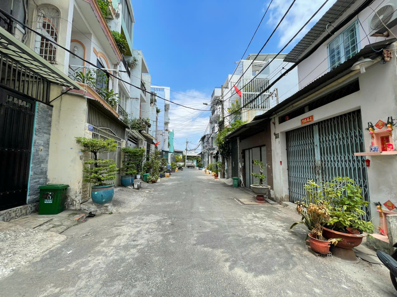 🔥 SIÊU HIẾM ĐẤT HXH 7M THÔNG PHAN ANH – NGANG 8M – 120m² – CHỈ 13.2 TỶ | GẦN TÔ HIỆU