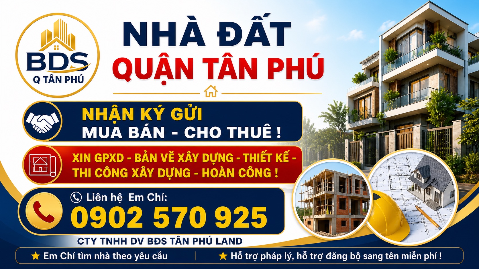 GIẢM NGAY 1 TỶ !! MẶT TIỀN LÊ LÂM DT: 5.1x19M - 11.6 TỶ TL