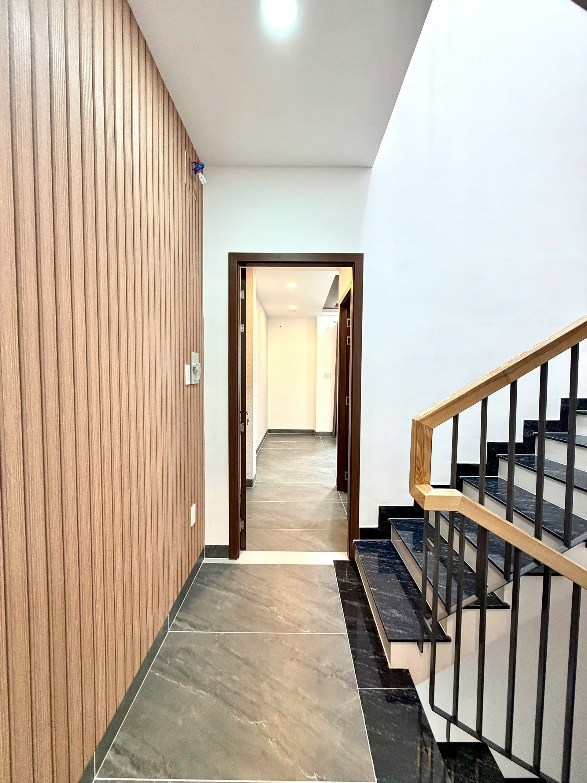 🏡 Bán nhà hẻm Bình Hưng Hòa A, Bình Tân, 4.21x12m, 6,7 tỷ, 2 lầu ST 🏡
