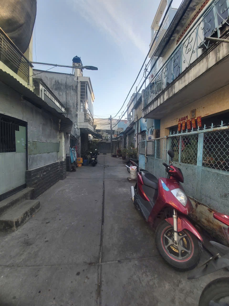 🌈 Bán lô đất đẹp hẻm 5m đường Chiến Lược Q.Bình Tân 80m2 giá chỉ 4.5 tỷ