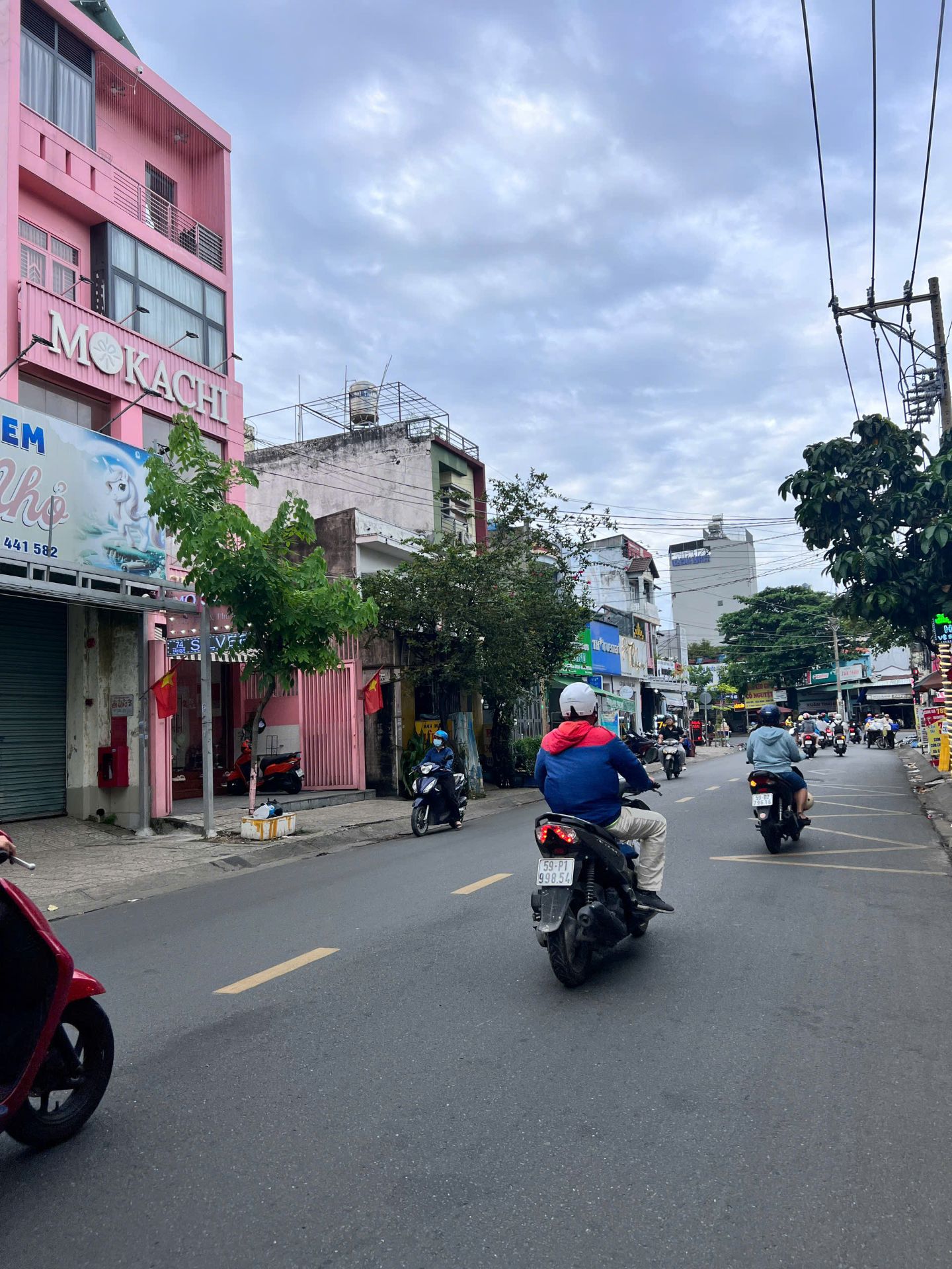 🔥 MT TÂN QUÝ 5.1x27m – GẦN AEON MALL TÂN PHÚ, DT SÀN 351m² CHỈ 20.5 TỶ