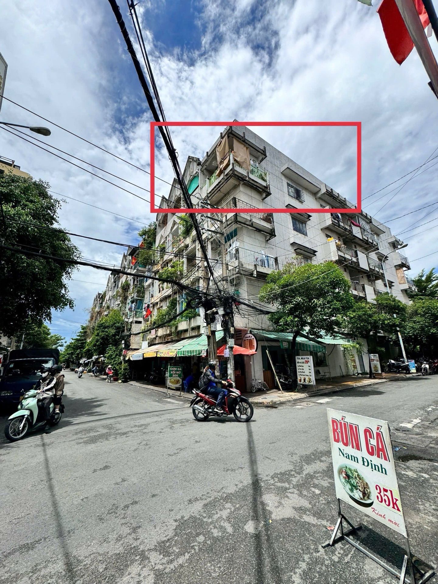 🏡 Chung Cư. Vườn Lài LÔ A – CĂN GÓC Đặc Biệt Sổ Hồng Lâu Dài. Vĩnh Viễn