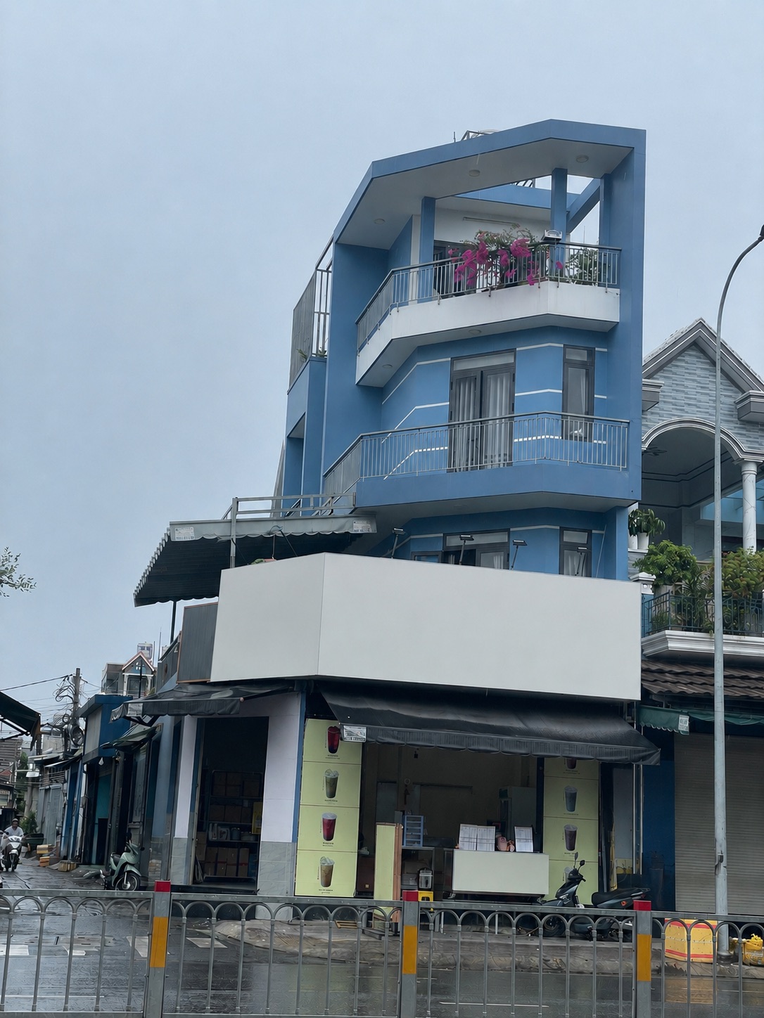 NHÀ MẶT TIỀN TÂN KỲ TÂN QUÝ – 4 TẦNG – 7x10M – VỊ TRÍ VÀNG – 12 TỶ TL