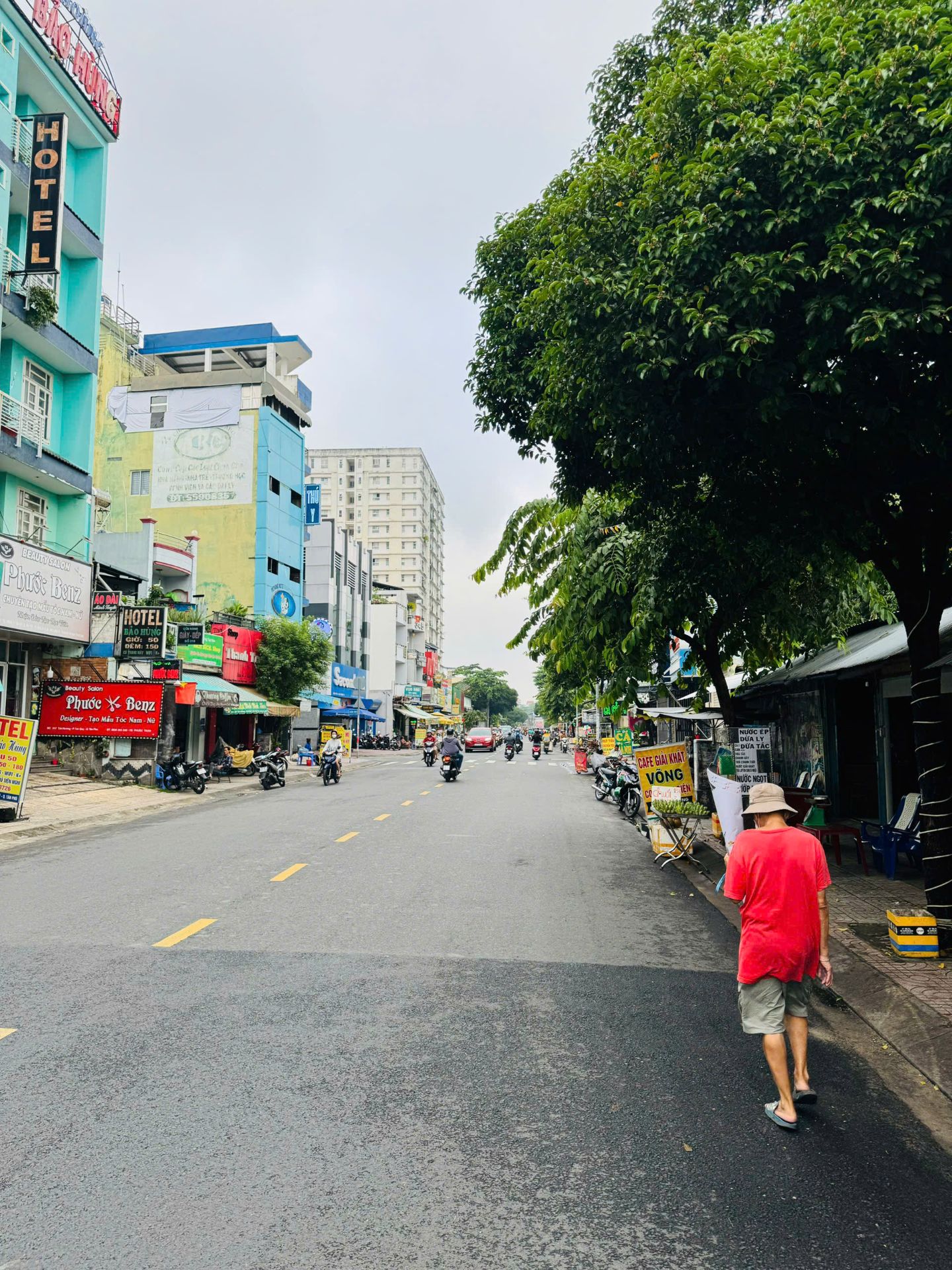 MTKD TÂN HƯƠNG – 1 TRỆT 1 LẦU – NỞ HẬU – GIÁ 10.9 TỶ TL