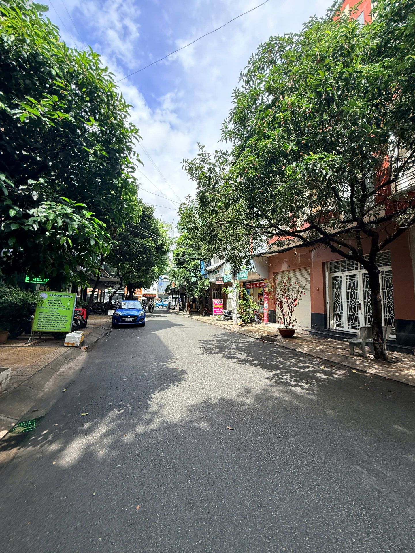 Bán Nhà Lầu (căn đôi) DT: 8x17m Hẻm 1/ Đường Gò Dầu, P. Tân Sơn Nhì, Giá: 25 tỷ