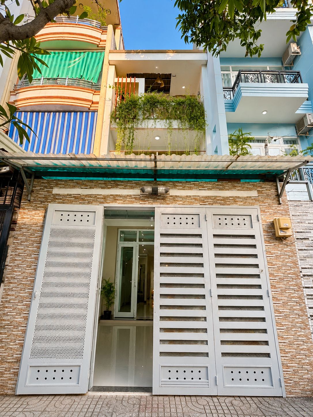 🏡 BÁN NHÀ KHU BIỆT THỰ ADC – LŨY BÁN BÍCH – QUẬN TÂN PHÚ DT : 4X21M 3,5 TẦNG