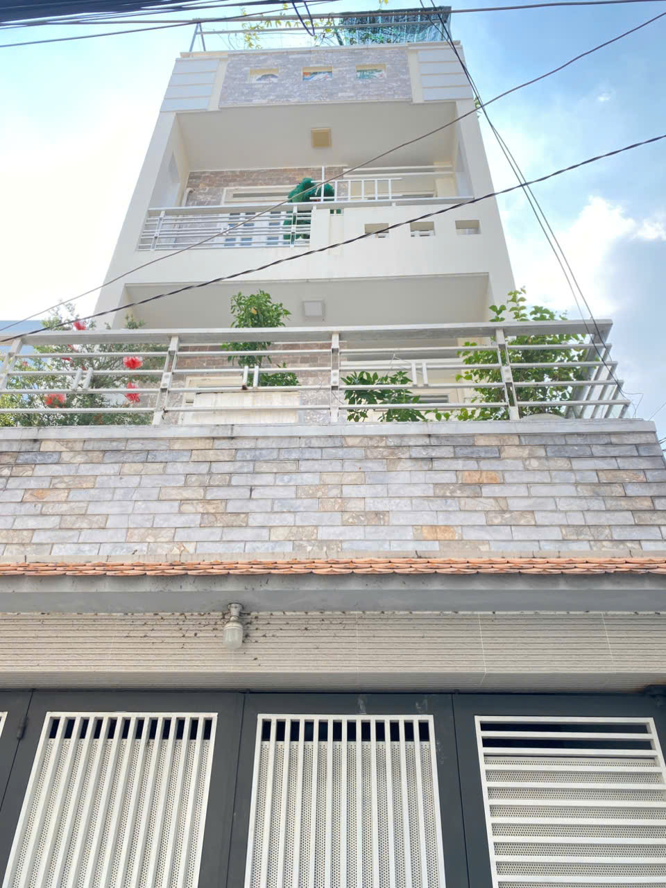 🔥 NHÀ MỚI 2 LẦU HẺM Nguyễn Quang Diệu – 4x16m – CHỈ 7.95 TỶ TL 🔥