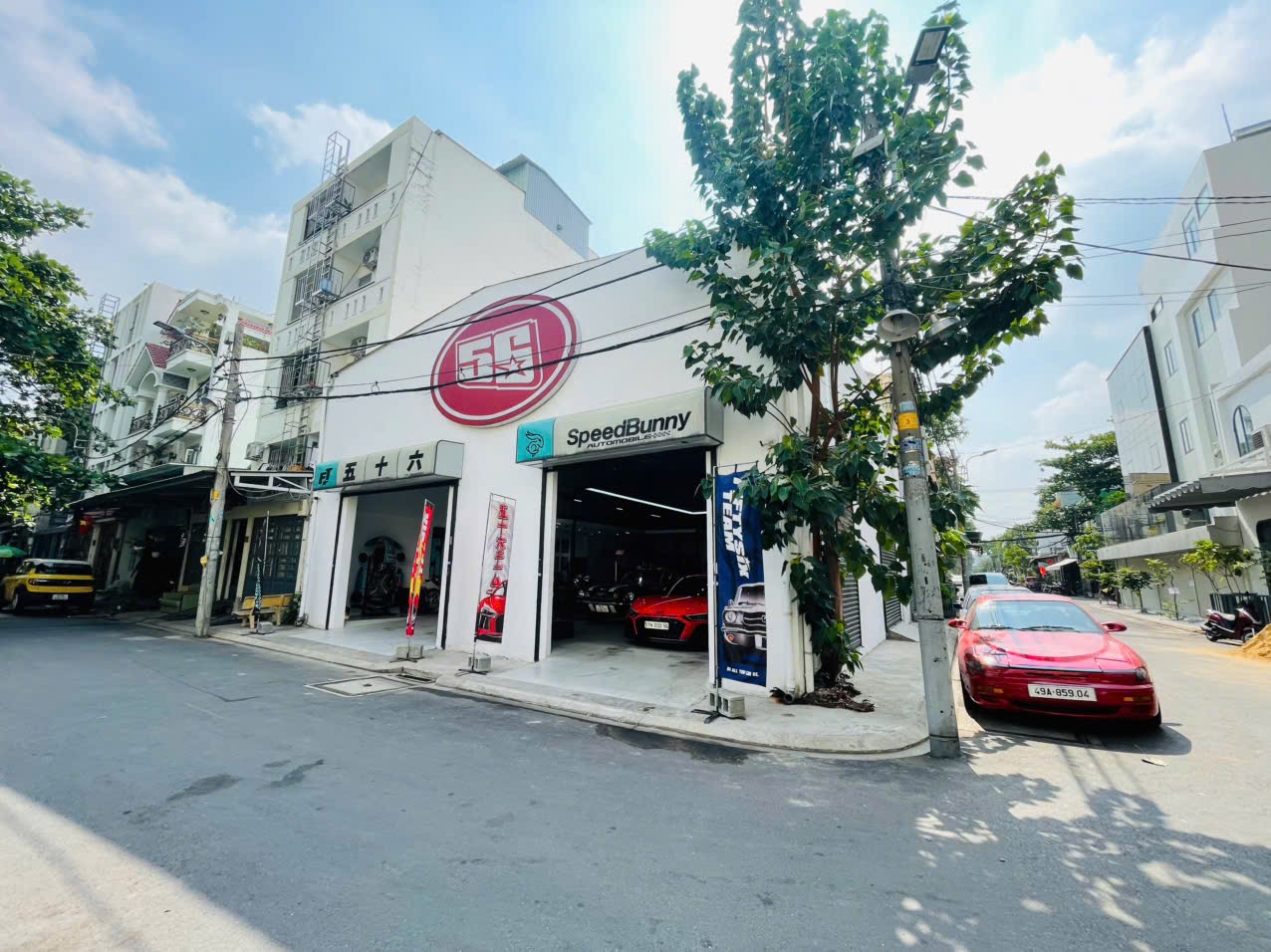 🔥 BÁN NHÀ GÓC 2 MẶT TIỀN VIP – SÁT MẶT TIỀN VĂN CAO – PHÚ THỌ HÒA – GIÁ 22.5 TỶ! • DT:12x17M