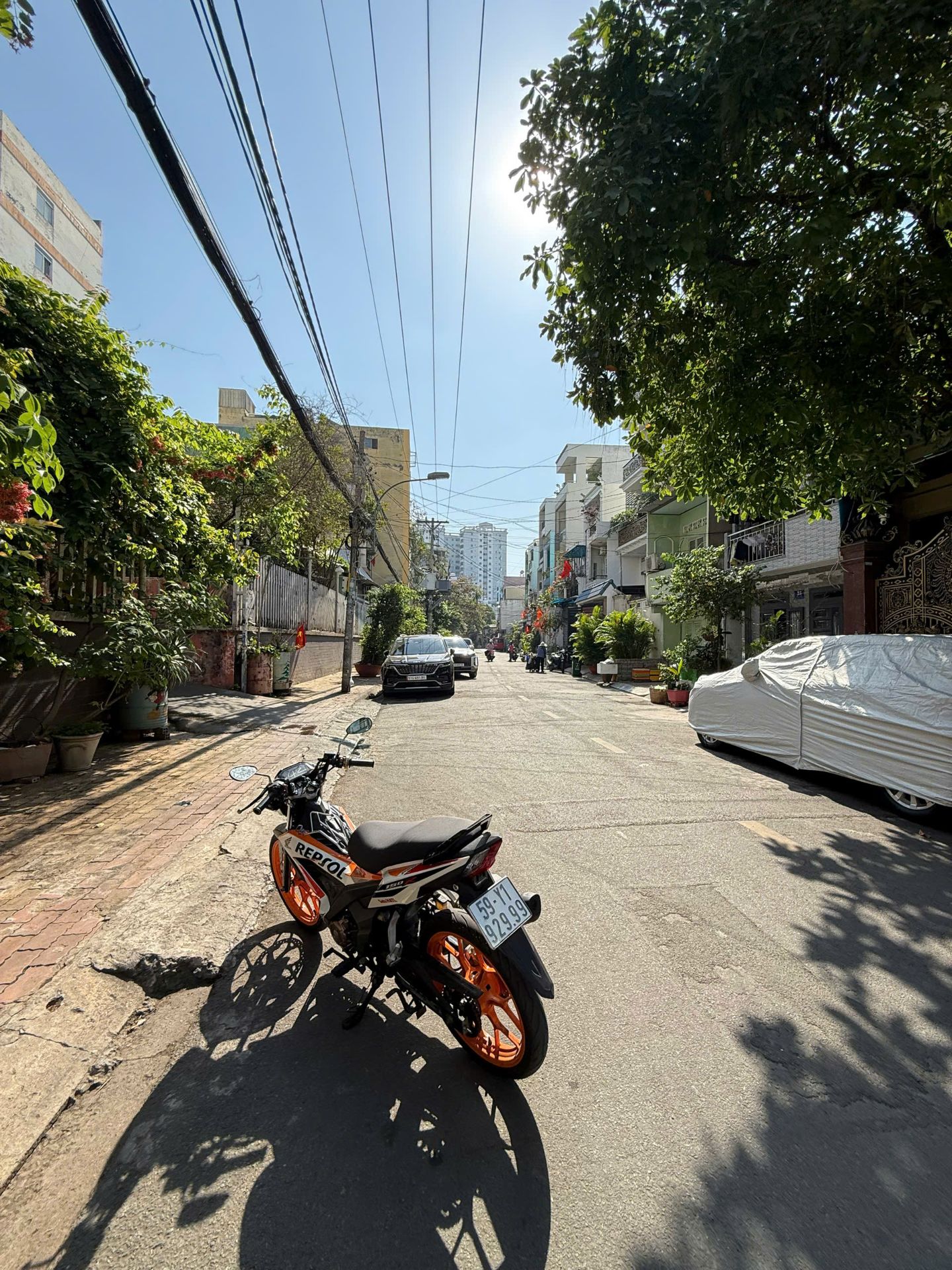 ✅ MẶT TIỀN TRẦN THỦ ĐỘ: 4x18m, 1 lầu, giá 9 tỷ - bán gấp