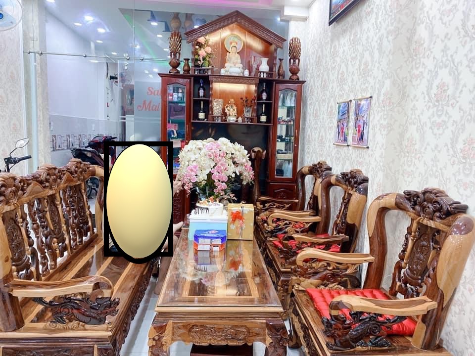 🏡 MẶT TIỀN 16M NGUYỄN HỮU DẬT (4MX15M)_ TRỆT LẦU + ST – GIÁ CHỈ 8,3 TỶ