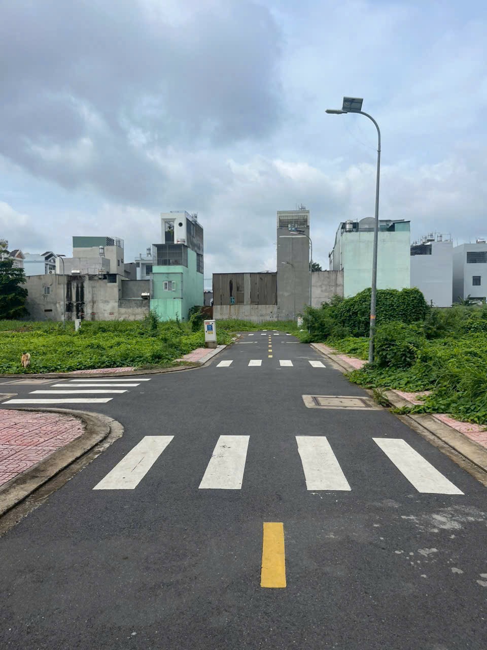 🔥BÁN ĐẤT KPL ECO ĐƯỜNG 18B – NGAY MÃ LÒ, LÊ VĂN QUỚI – GIÁ TỐT ĐẦU TƯ SỐ LƯỢNG