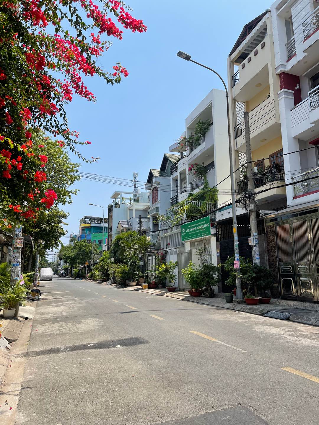 ‼️ NHÀ GIÁ TỐT ĐƯỜNG LÊ LÂM - KHU HỌ LÊ TÂN PHÚ DT: 16x19M - GIÁ 35.5 TỶ