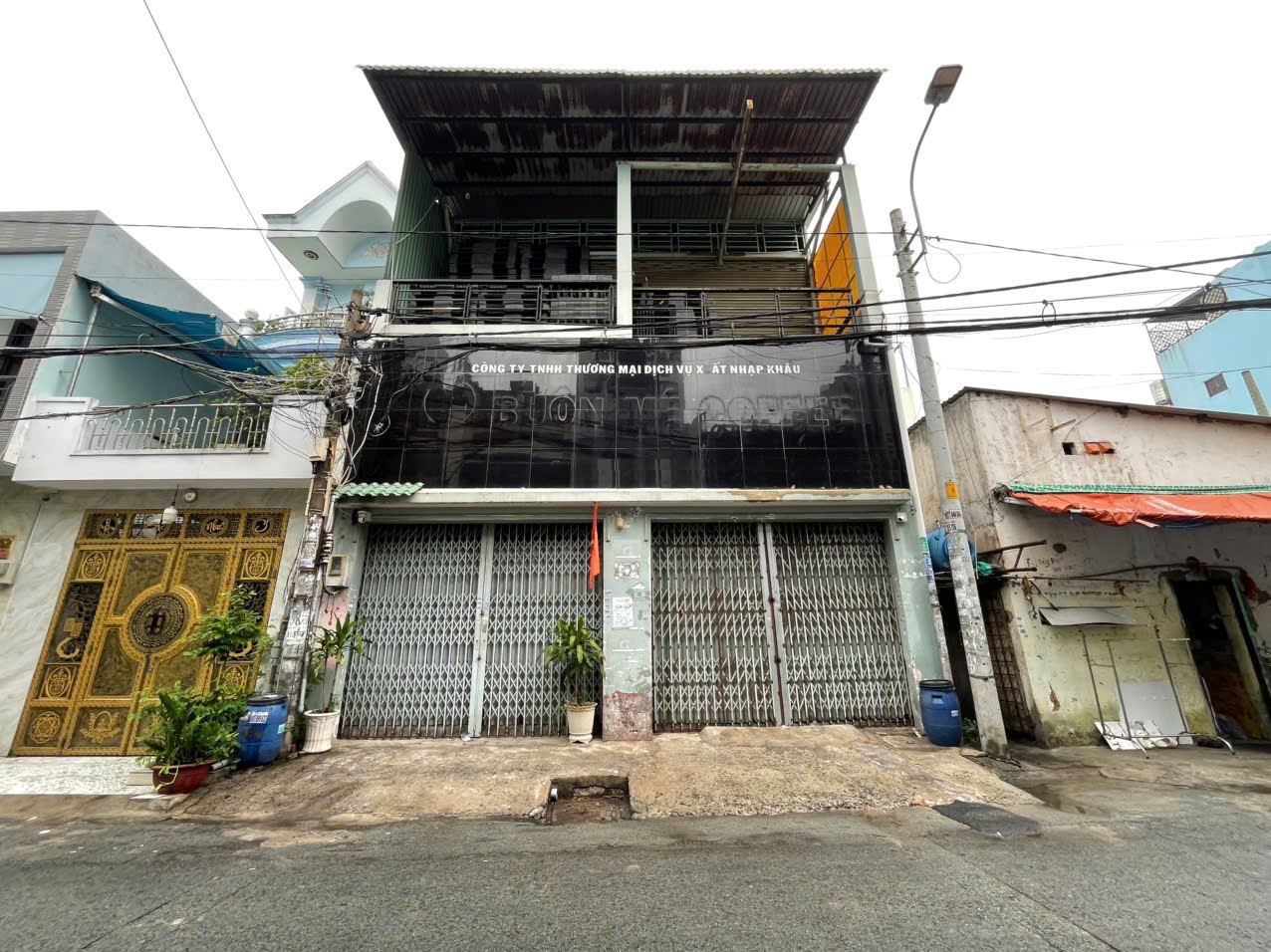 🔥BÁN NHÀ ĐƯỜNG LÊ VĂN QUỚI GẦN BỐN XÃ - 8X19,2M - QUỸ ĐẤT LỚN - GIÁ 14,5 TỶ