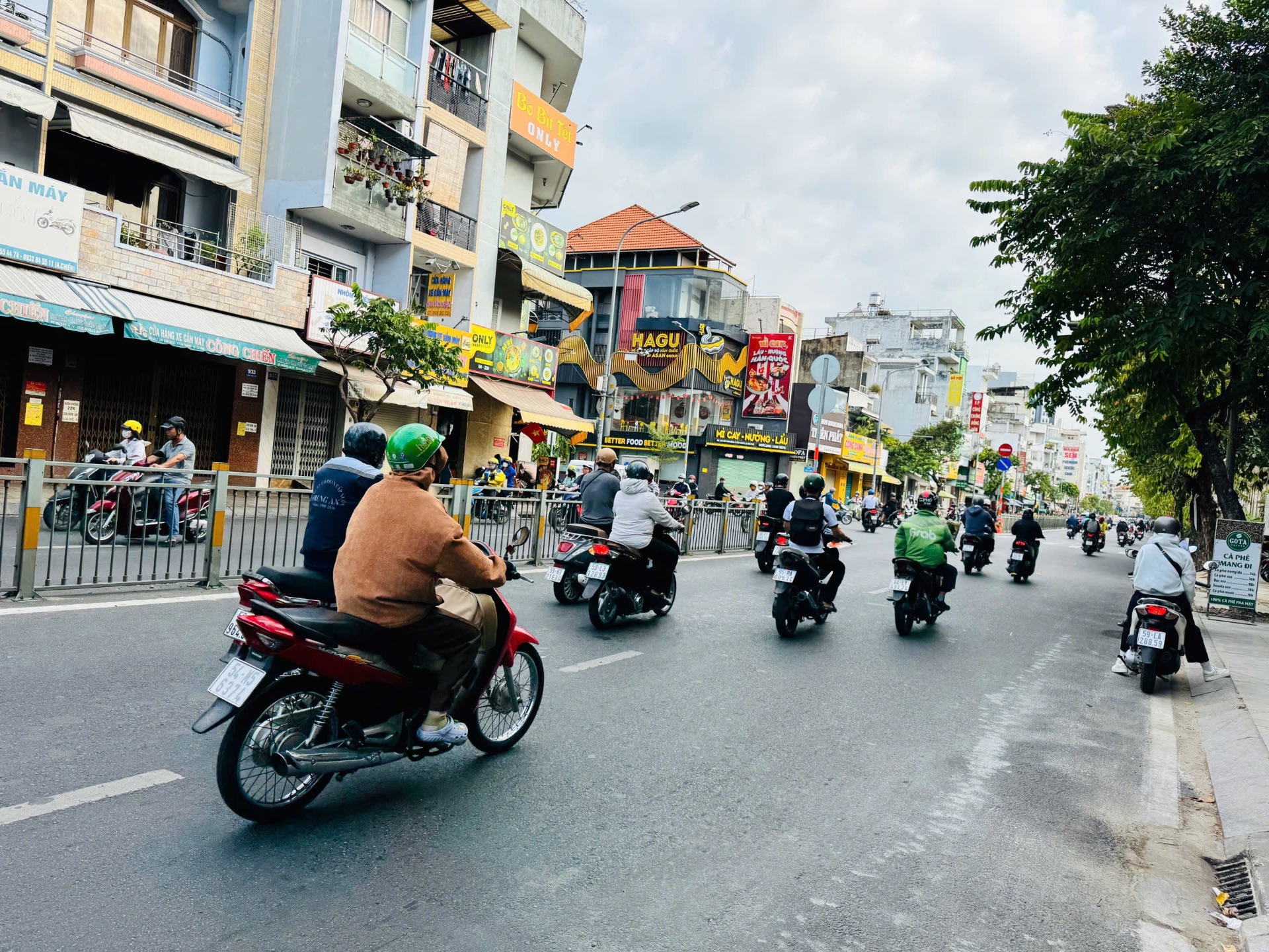 🔥 BÁN NHÀ MẶT TIỀN KINH DOANH VIP LŨY BÁN BÍCH – P. TÂN THÀNH – TÂN PHÚ – GIÁ 24.3 TỶ!