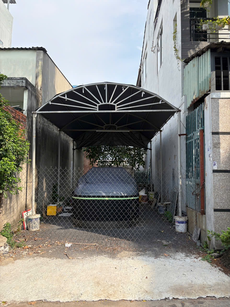 Đất DT siêu khủng 4x21 xây mới 5 tấm hiện đại, thích hợp cho thuê hoặc giữ tài sản tiềm năng