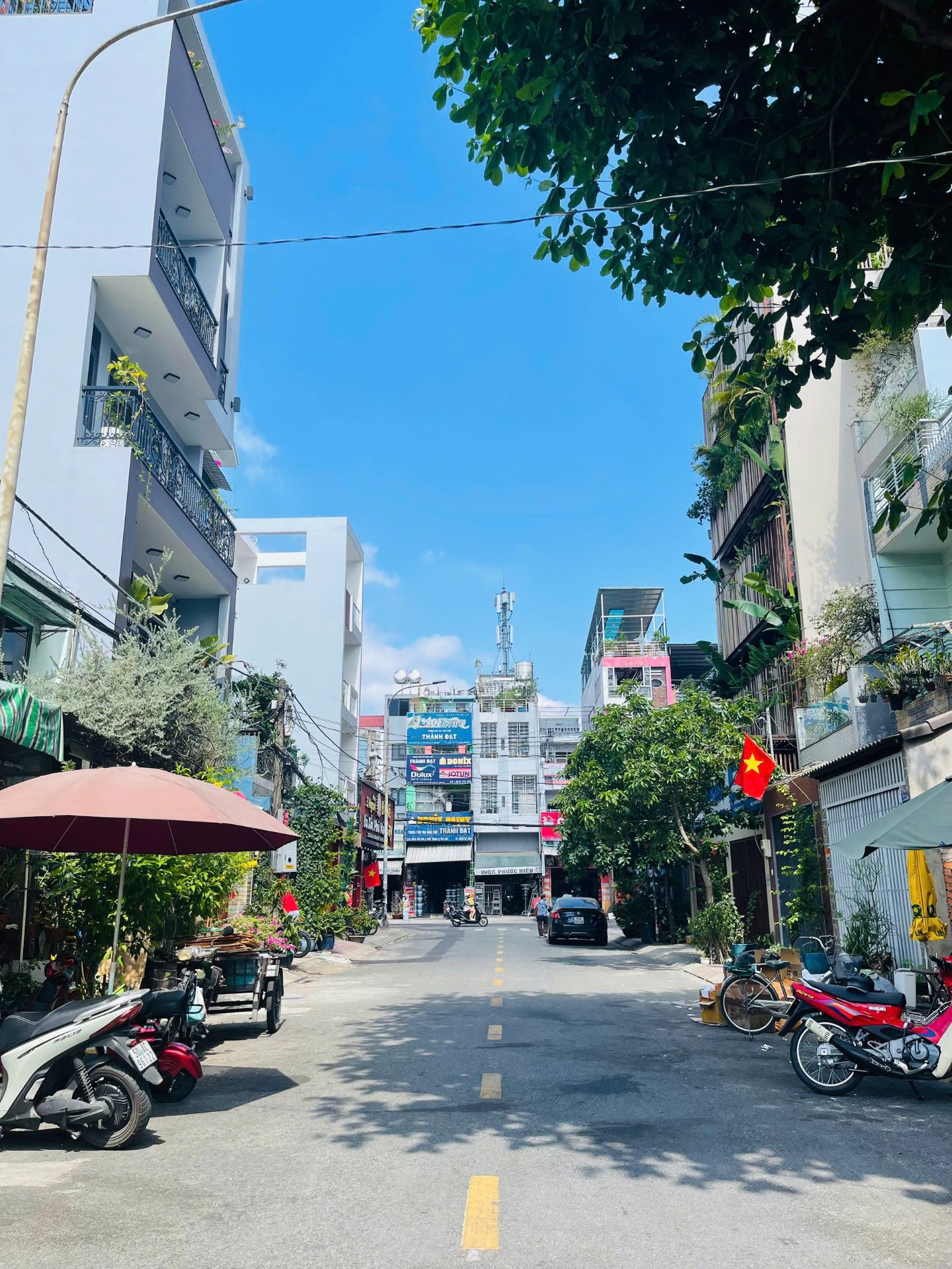 🔥 MT LÊ LÂM (5X19M) - NỞ HẬU TÀI LỘC - KHU BÀN CỜ VIP - GIÁ 11.5 TỶ 🔥